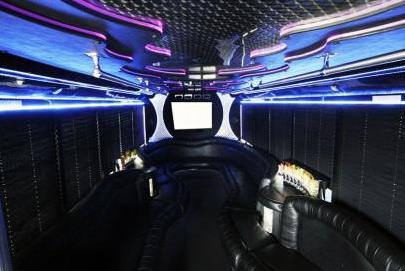 Party Buses La Crosse 